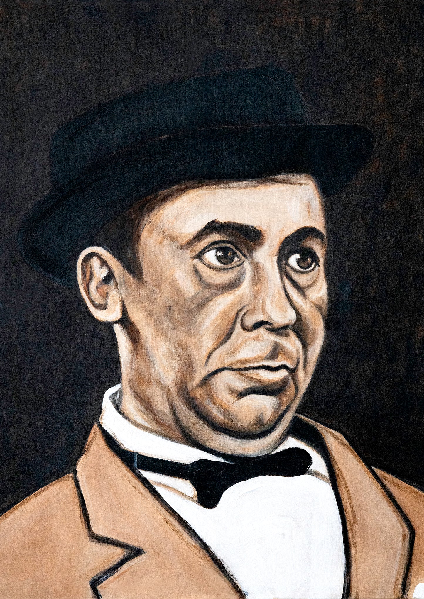 05 / Taidevedos / EI KIINNOSTA PÄTKÄÄKÄÄN, 2026