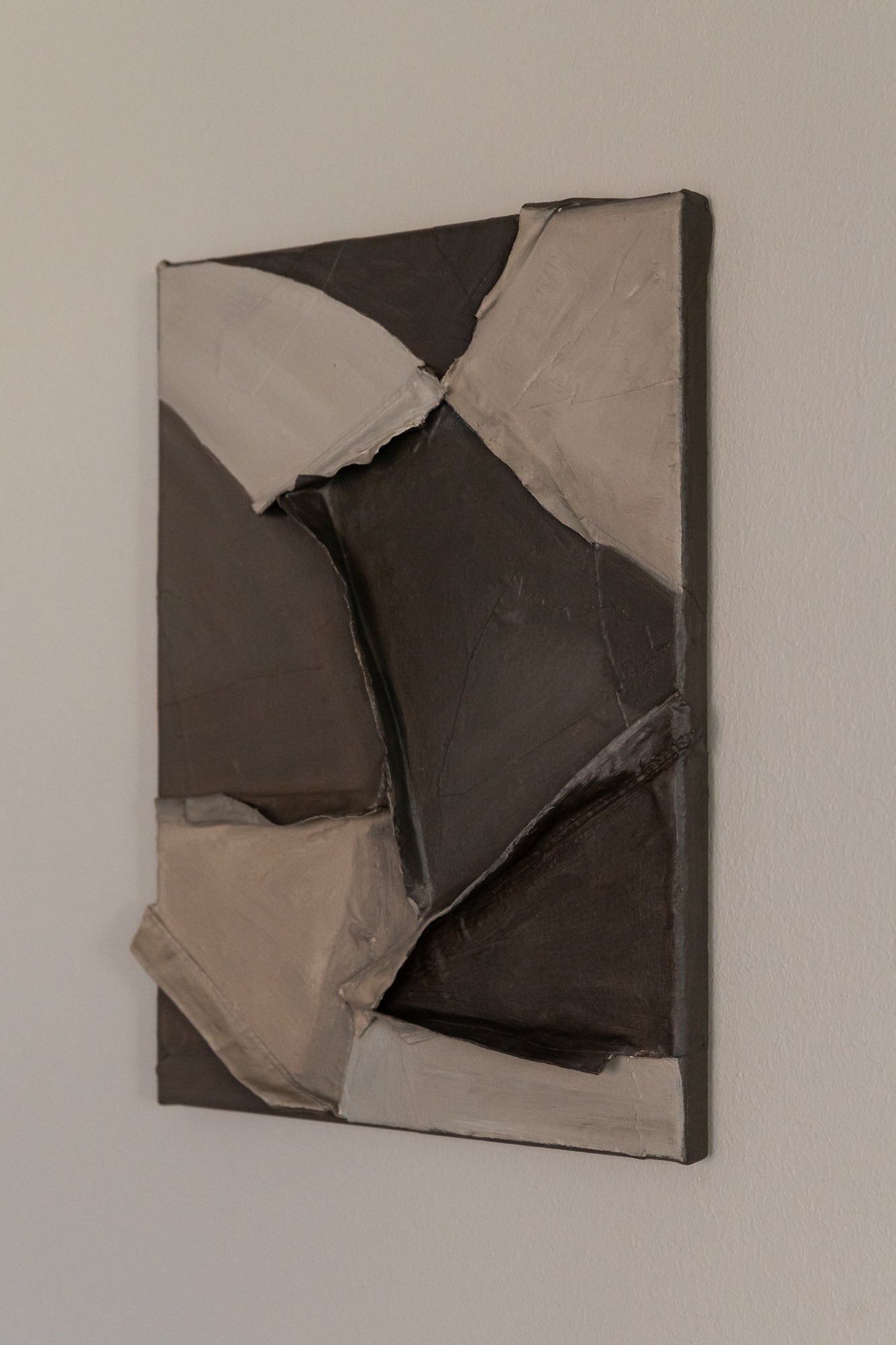 Sand no 2, (2025)