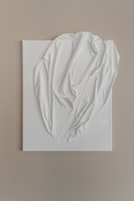 Feel the light, (2025)