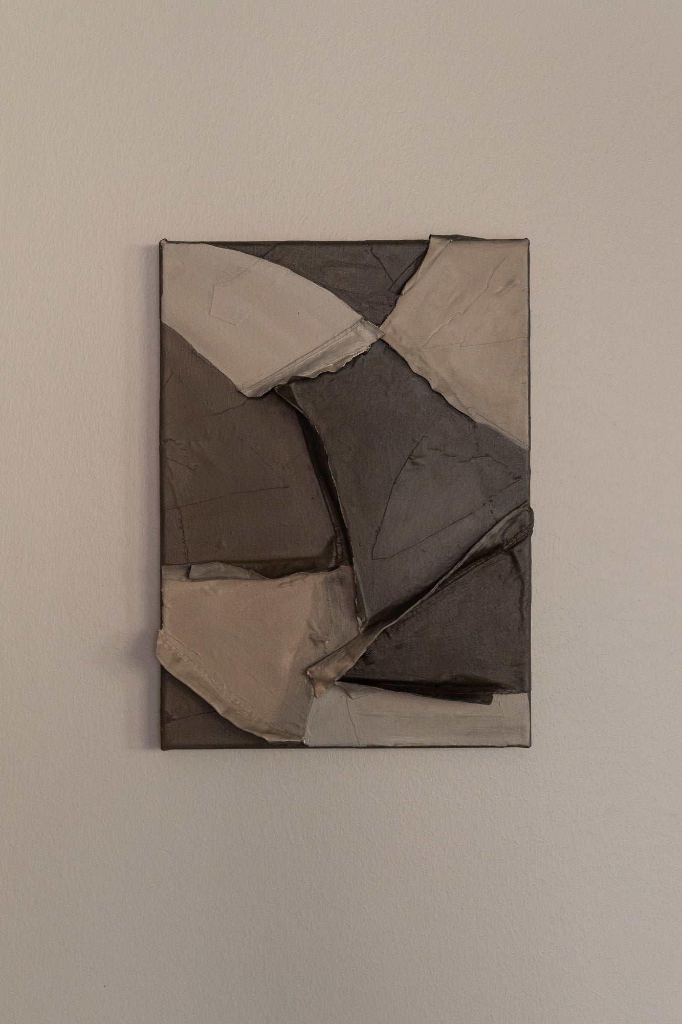 Sand no 2, (2025)